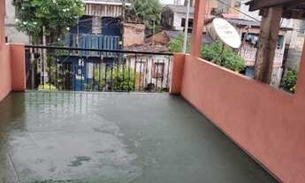 Imagem 6: Linda casa localizada no bairro da Pedreira