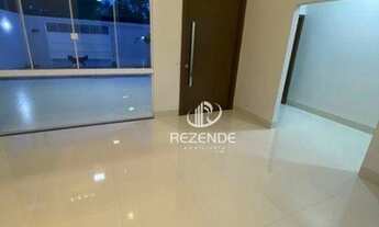 Imagem 3: Casa com 3 dormitórios à venda, 150 m² por R$ 900.000,00 - Plano Diretor Sul - Palmas/TO