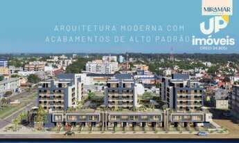 Imagem 2: Apartamento com 2 dormitórios à venda, 69 m² por R$ 620.000,00 - Cassino - Rio Grande/RS