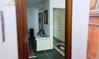 Imagem 4: Apartamento com 3 dormitórios à venda, 185 m² por R$ 1.280.000,00 - Copacabana - Rio de Ja