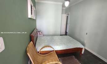 Imagem 5: Apartamento para Venda em Guarujá, Enseada, 3 dormitórios, 2 suítes, 3 banheiros, 1 vaga