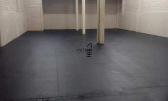 Imagem 6: Porto Alegre - Galpão/Depósito/Armazém - Vila Ipiranga