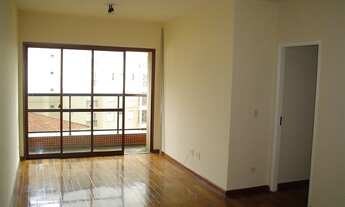 Imagem 4: Apartamento 3 dormitórios com uma suíte para locação no Cambuí