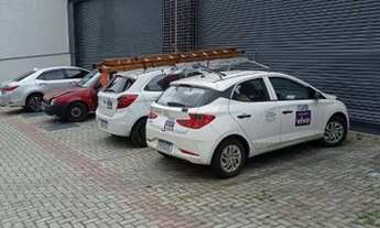 Imagem 2: Galpão para alugar, 850 m² por R$ 40.000,00/mês - Vila Regente Feijó - São Paulo/SP