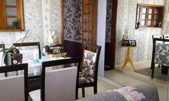 Imagem 3: 2 DORMS, 300 MTS DA AV MARARI, 63 m² - Cidade Ademar - São Paulo/SP - AP5115