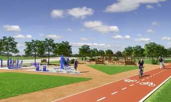 Imagem 2: Casa residencial para venda, Passo Fundo, Guaíba - CA6962