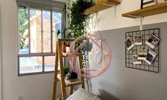 Imagem 11: Apartamento com 3 dormitórios à venda, 61 m² por R$ 279.990,00 - Nonoai - Porto Alegre/RS