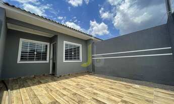 Imagem: Casa no Barcelona com 2 quartos e sobra