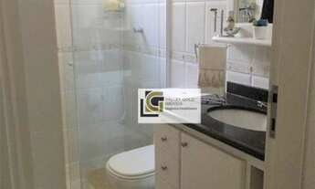 Imagem 9: Apartamento com 3 dormitórios à venda, 105 m² por R$ 710.000,00 - Jardim Aquarius - São Jo