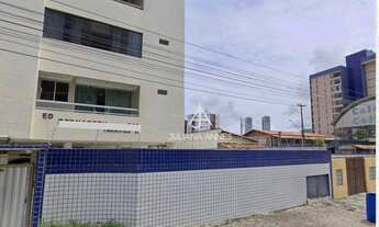 Imagem 2: Apartamento com 3 dormitórios à venda, 97 m² por R$ 190.000,00 - Manaíra - João Pessoa/PB