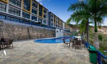 Imagem 5: Apartamento com 1 dormitório à venda, 56 m² por R$ 270.000,00 - Alto da Serra - Bananeiras