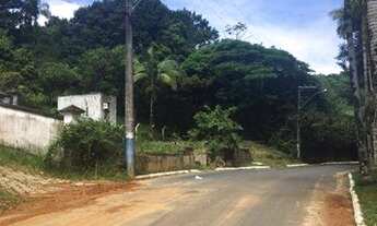 Imagem 2: Terreno à venda, 390 m² por R$ 635.000,00 - Ariribá - Balneário Camboriú/SC