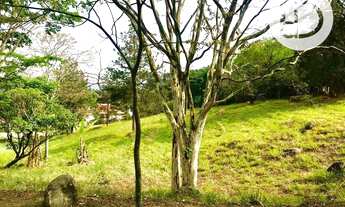 Imagem 3: Lindo terreno de 3.450m com vista espetacular no Santa Fé, em Vinhedo!!!