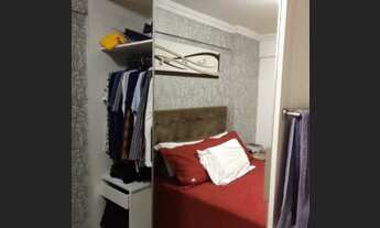 Imagem 3: Apartamento Mobiliado no Renascença