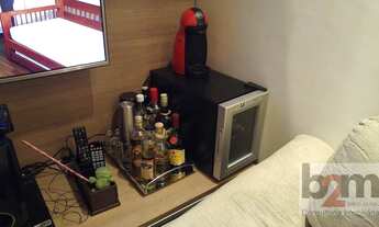 Imagem 3: Apartamento residencial à venda, Cidade das Flores, Osasco