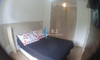 Imagem 3: Apartamento à venda, 66 m² por R$ 328.000,00 - Medeiros - Jundiaí/SP