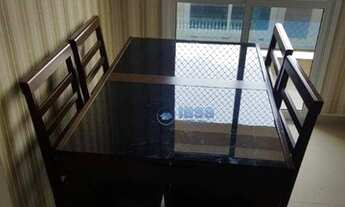 Imagem 2: Apartamento com 2 dormitórios à venda, 60 m² por R$ 297.000,00 - Parque Novo Oratório - Sa