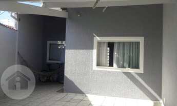 Imagem 3: Casa com 3 dormitórios à venda, 85 m² por R$ 290.000,00 - Jardim Primavera - Caçapava/SP