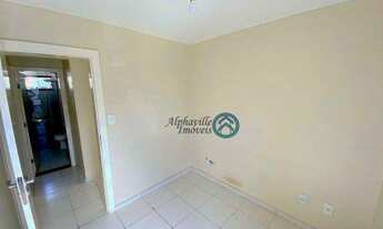 Imagem 4: Lindo Apartamento 3 quartos Cruzeiro Novo-DF