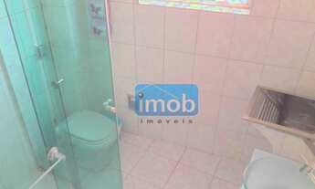 Imagem 7: Apartamento residencial à venda, José Menino, Santos