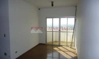 Imagem 3: Apartamento residencial para venda e locação, Nova América, Piracicaba