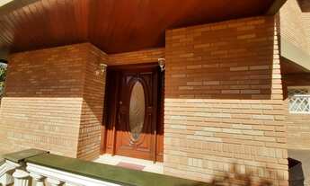 Imagem 5: Condomínio Fechado, Sobrado Alto padrão, 4 SUITES, 500M² DE PURO CHARME