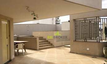 Imagem 7: Apartamento com 3 dormitórios à venda, 134 m² por R$ 550.000,00 - Vila Imperial - São José