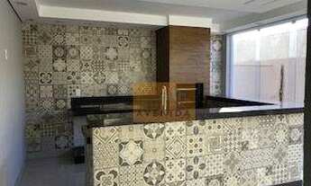 Imagem: Sobrado com 3 dormitórios à venda, 122