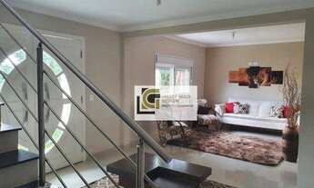 Imagem 2: Casa com 5 dormitórios, 468 m² - venda por R$ 2.015.000,00 ou aluguel por R$ 11.000,00/mês