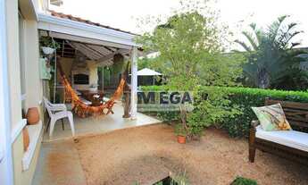 Imagem 7: Casa com 3 suítes à venda, 176 m² por R$ 1.250.000 - Barão Geraldo - Campinas/SP