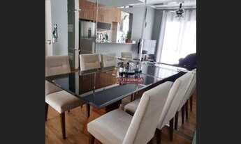 Imagem: Apartamento com 2 dormitórios à venda