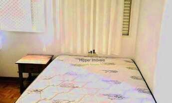 Imagem 6: Mobiliado entre Pacaembu e Sumaré