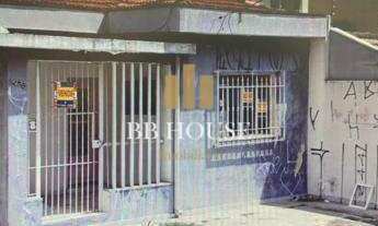 Imagem: Casa com 4 dorms, Olímpico, São Caetano