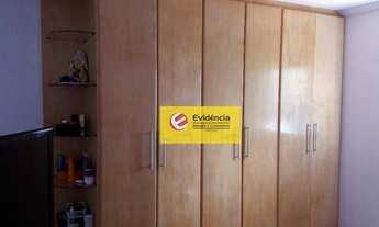 Imagem 5: Sobrado à venda, 174 m² por R$ 680.000,00 - Jardim Stella - Santo André/SP