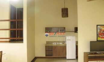 Imagem 7: Casa com 2 dormitórios à venda, 75 m² por R$ 430.000,00 - Centro - Tibau do Sul/RN