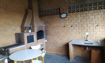 Imagem 7: Apartamento para venda possui 100 metros quadrados com 2 quartos em Paraisópolis - São Pau