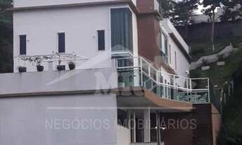 Imagem 7: Casa em condomínio Maria Paula com 3 quartos, 2 suites e garagem para 3 carros