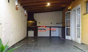 Imagem 3: Casa com 2 dormitórios à venda, 76 m² por R$ 319.000,00 - Granja Viana - Cotia/SP