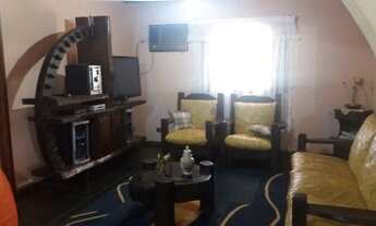 Imagem 4: Chácara com 8 dormitórios à venda, 20000 m² por R$ 1.500.000,00 - Centro - Mairinque/SP