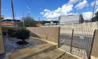 Imagem 3: CASA TERREA 5 DORMITORIOS - CENTRO - VOTORANTIM - SP