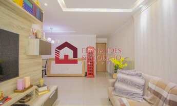 Imagem 3: Supremo, 104m² - 04 quartos