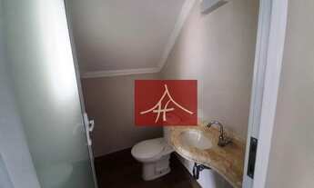 Imagem 6: Casa com 3 dormitórios à venda, 165 m² por R$ 1.200.000,00 - Condomínio Paineiras - Paulín