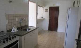 Imagem 7: Apartamento com 1 dormitório à venda, 59 m² por R$ 220.000,00 - Centro - São Vicente/SP