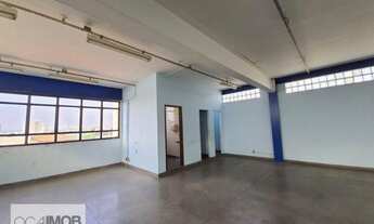 Imagem 7: Salão para alugar, 200 m² por R$ 4.800/mês - Vila Pires - Santo André/SP