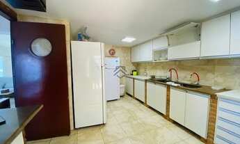 Imagem 5: Casa em Condomínio à venda, 4 quartos, 2 suítes, 2 vagas, São Conrado - Rio de Janeiro/RJ