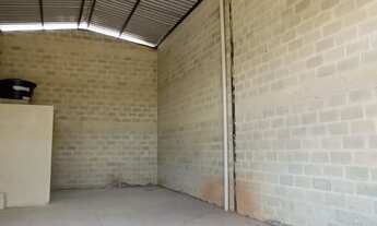Imagem 6: Galpão para locação; possui 153 m², no bairro Jardim das Oliveiras - Ibirité - MG