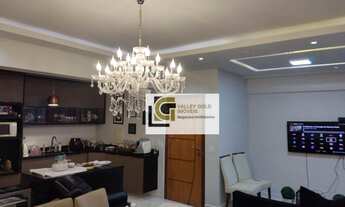 Imagem 5: Apartamento com 3 dormitórios à venda, 111 m² por R$ 820.000,00 - Jardim Augusta - São Jos