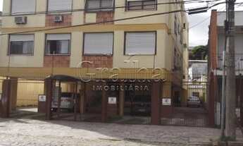 Imagem: PORTO ALEGRE - Apartamento Padrão - Santo