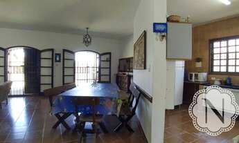 Imagem 6: Casa com 3 dormitórios à venda no Grandesp - Itanhaém/SP