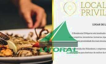 Imagem 5: Apartamento com 4 dormitórios à venda, 162 m² por R$ 1.347.973,62 - Ponta da areia - São L